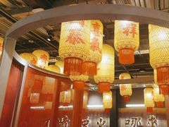 -朱光玉火锅馆·太原旗舰(钟楼街店)