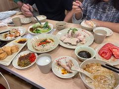 -百家鸡味馆(清泰店)