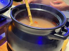 -绿茶餐厅(天通苑华联店)