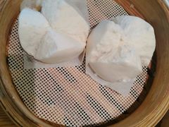 叉烧包-如轩·海鲜砂锅粥·潮汕菜(海珠店)