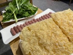 -古乐牛香·鲜牛肉自助火锅(南京总店)