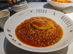 -友达面馆(广州总店)
