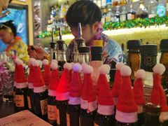 -The Tiki Bungalow提基小木屋酒吧