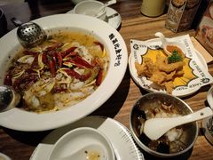 -太二酸菜鱼(海口友谊广场店)