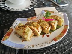 -花见无国界料理(科林楼店)
