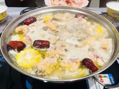 -派派茶客(金杏花园店)