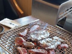 -金九姬黑牛烤肉料理(杨舍老街店)