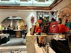 -桂园餐厅(五大道店)