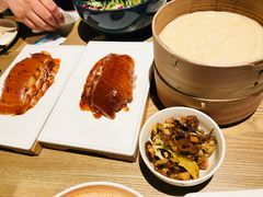 酥不腻烤鸭-小大董·烤鸭(凤凰汇店)