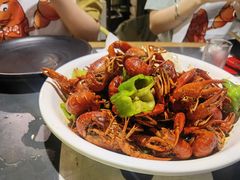-红钳侠小龙虾·烧烤(中赢康康谷店)