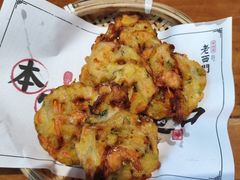 -老西门·常州菜(新区店)
