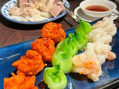 -逸东轩(香港逸东酒店)