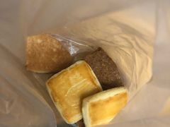 -中关村茶点