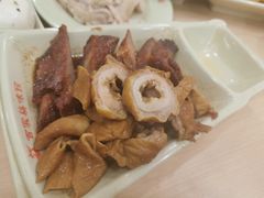 -百家鸡味馆(清泰店)
