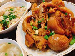 -惠康汤粉店(惠新中街店)