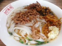 -易裕和·长沙米粉(竹塘西路店)