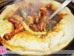 -灶座小锅烀饼·铁锅炖(全国总店)