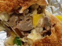 烤牛肉卷-山姆餐吧(山姆会员商店店)