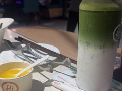 -海底捞火锅(长沙华创国际广场店)