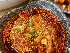 -文立新麻辣烫(合生汇21街区店)