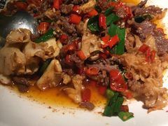 -炊烟小炒黄牛肉(中心印象城店)