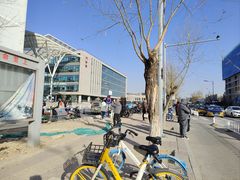 -首都医科大学附属北京同仁医院(南区)