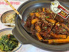 -回味黑鸭煲·始于2006(万松园店)