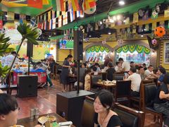 -拉丁餐厅·巴西烤肉自助(正佳广场店)