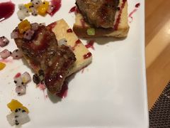 -割烹旭日本料理(龙湖狮山天街店)