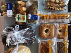面包-中粮丰通（北京)食品有限公司