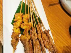 -云海肴·汽锅鸡·云南代表菜(天山百盛优客店)