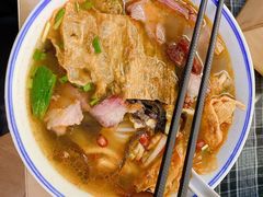 叉烧螺蛳粉-八十八粉儿(尚都店)