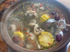 -洪大厨鸡煲(福田店)