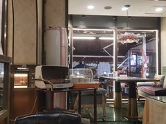 -香港威特瑞茶餐厅(小白楼音乐厅店)