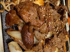 -将军牛排·尔滨地标朝鲜族美食(总店)