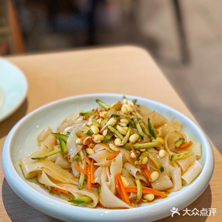 青岛|上菜光速！吃家常菜来吕氏疙瘩汤就对了