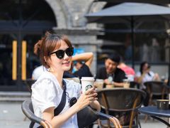 -星巴克臻选(南京艾尚天地店)