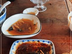 -同得兴 Since·1995 传统苏式面馆(嘉馀坊店)