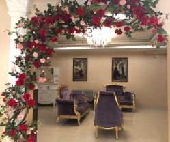 -伽美医疗美容医院·高端抗衰中心