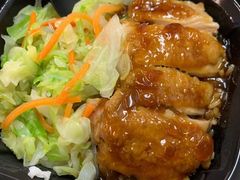 -和合谷(北新桥店)