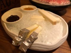 铁棍山药-揽季锅物会.福建黄鱼.海鲜姿造(五四路店)