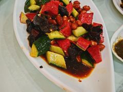 -杨记小骨头羊杂馆(南五马路店)