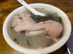 -双流老字号董蹄花(机场南四路店)