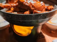 -岛风·台食小馆 ISLAND BISTRO(烟台山店)