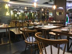 大堂-水木苼 蔬食料理