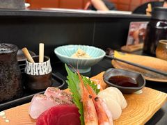 -Sushi Hanzo半藏(天环广场店)