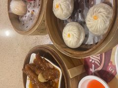 -点都德(大茶楼店)