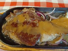 -开心果牛扒城(雍华庭店)