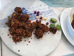 -南山鲜虾面·活鲜小馆·海味大连菜(南山总店)