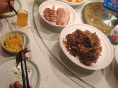 -德缘烤鸭店(大栅栏店)